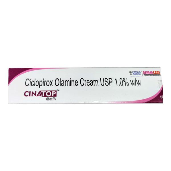 CINATOP Cream 60gm