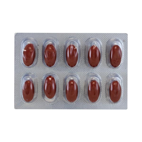 MAXOZA NEO Capsule 10's