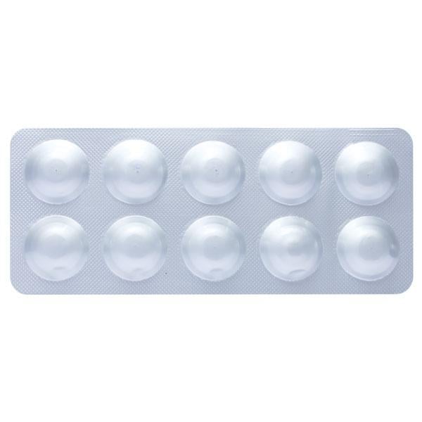 ARBLOCK 40 Tablet 10's