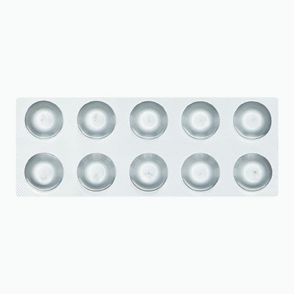 CEFITRUE 200 Dispersible tablet 10's
