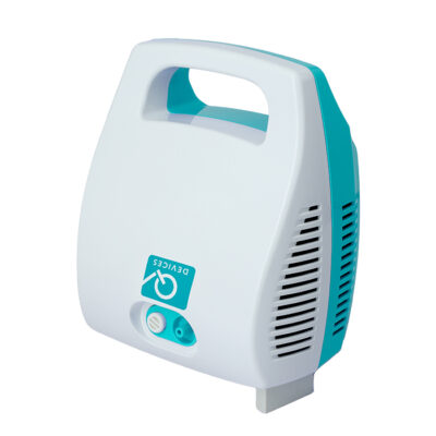 Q Devices Compressor Nebulizer