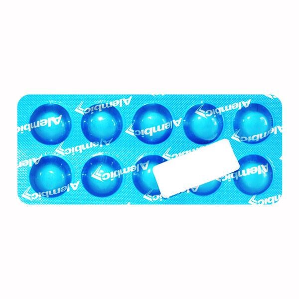 Rekool L 40mg Tablet 10'S