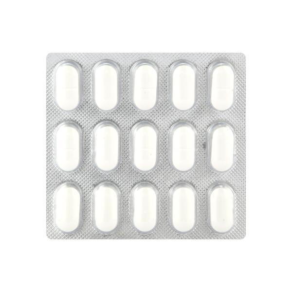 GLZ Plus Tablet 15'S