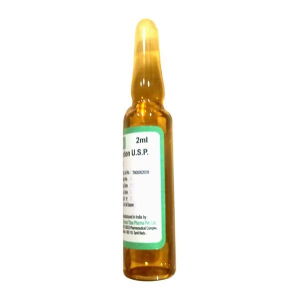 TPSOLIN Injection 2ml