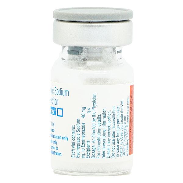 SOMPRAZ IV 40mg Injection 1's