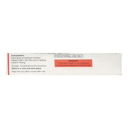 Autolyse Ointment 15gm