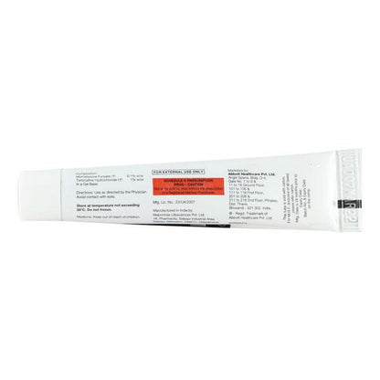 Tyza M Gel 10gm