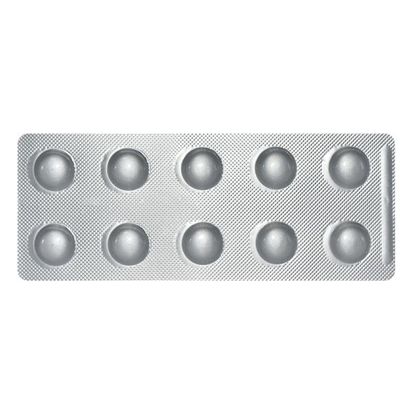 LINARES 5 Tablet 10's
