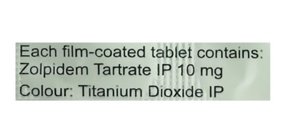 SOVE 10 Tablet 15's