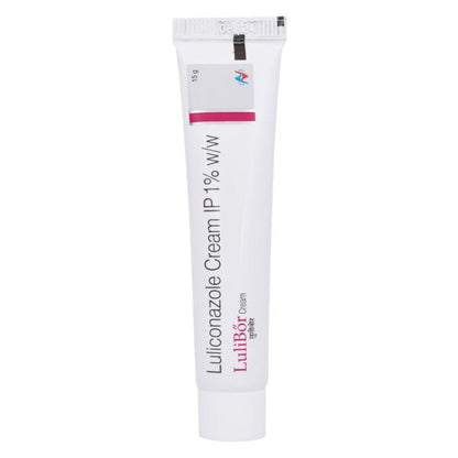 LULIBOR Cream 15gm