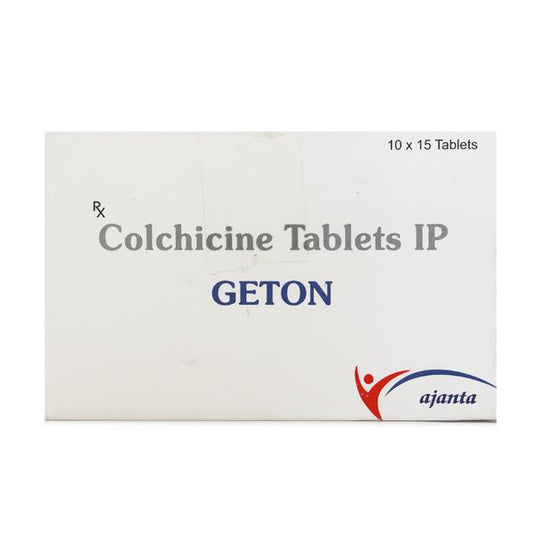 GETON Tablet 15's