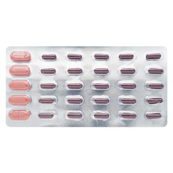 THRIOSHOT DS Kit 1's