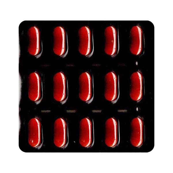 EMLEVO 500 Tablet 15's