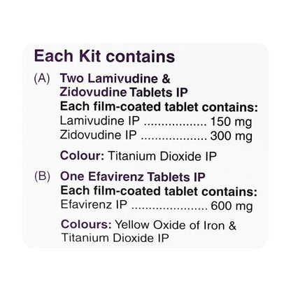 Duovir E Kit 1'S