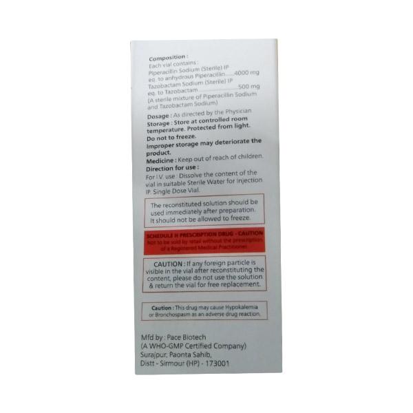 TAVERA 4.5gm Injection 1's