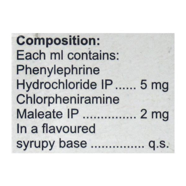 Sinarest AF New Drops 15ml