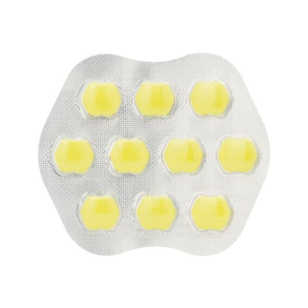 FEXAIR 180 Tablet 10's