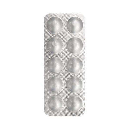 APNICID D Tablet 10's