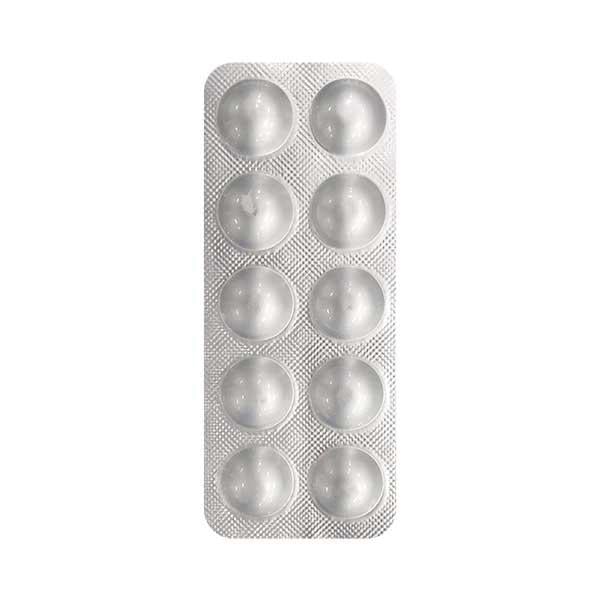 APNICID D Tablet 10's