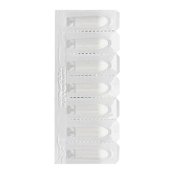 SUPPOL BABY 80mg Suppositories 7's