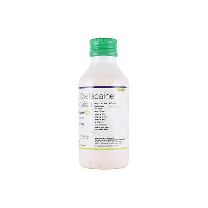 Tricaine S Mango Flavour Sugar Free Suspension 120ml