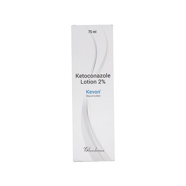 KEVON STAY ON Lotion 75ml