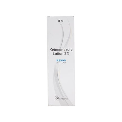 KEVON STAY ON Lotion 75ml