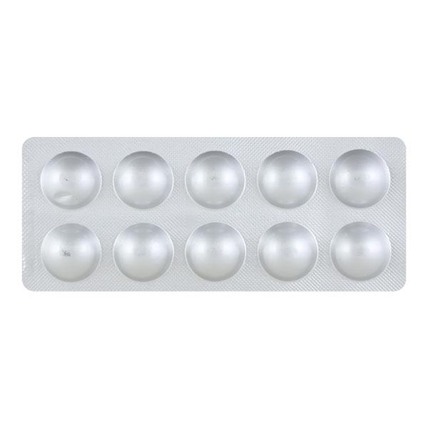 TELSARTAN LNC 6.25 Tablet 10's