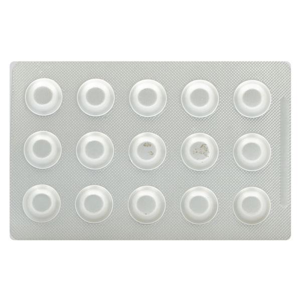VILDAMIT 50mg Tablet 15's