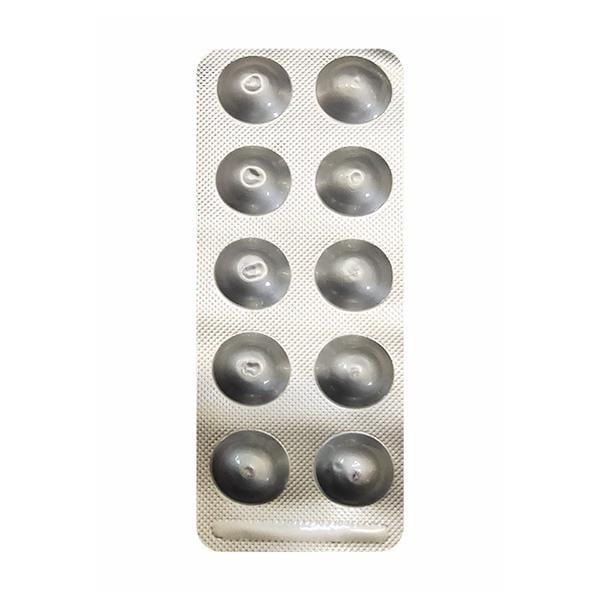 TELMAVAS 20 Tablet 10's