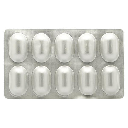 SYNTRAN SB 65 Capsule 10's