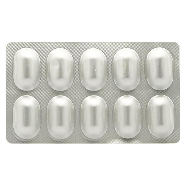 SYNTRAN SB 65 Capsule 10's