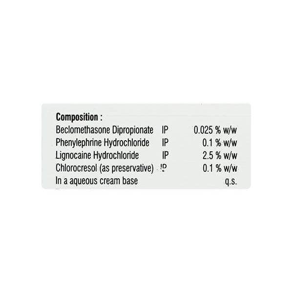 PILOCER Cream 20gm