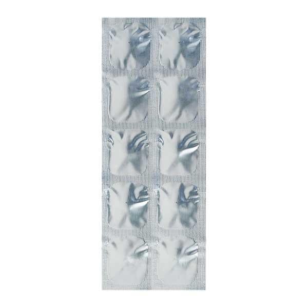 NEXITO 15mg Tablet 10's