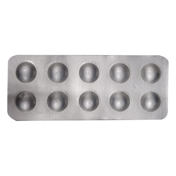 Provanol Forte 0.5/20mg Tablet 10'S