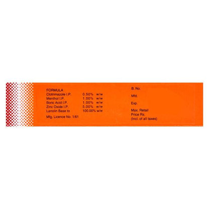 Lichensa Ointment 40gm