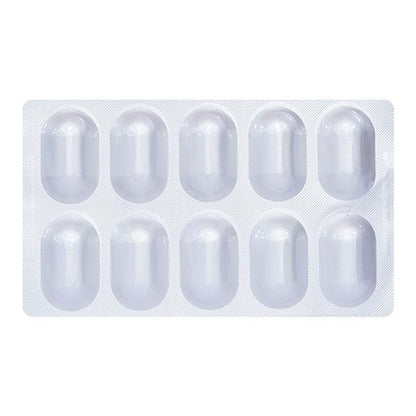 ZTI SB 50 Capsule 10's