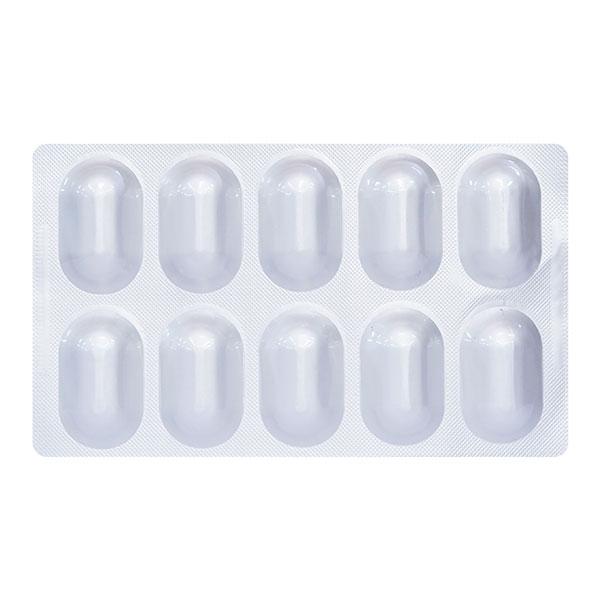 ZTI SB 50 Capsule 10's