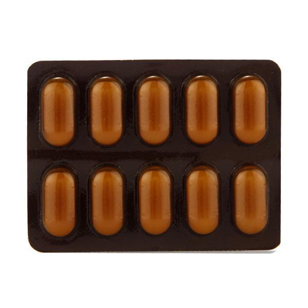 Diapride M2 HV Tablet 10'S