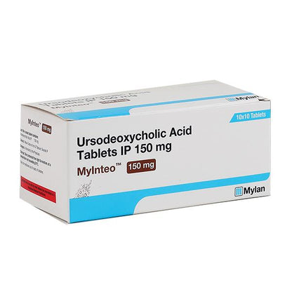 MYINTEO 150 Tablet 10's