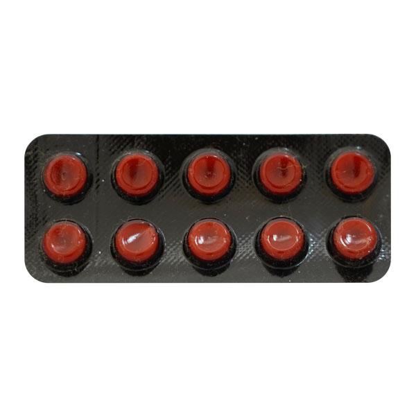 Lotensyl 20mg Tablet 10'S