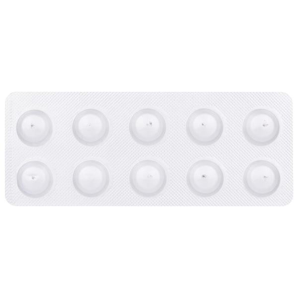 CONCOVAS 2.5 Tablet 10's