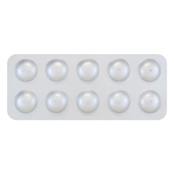 Lndip T Tablet 10's