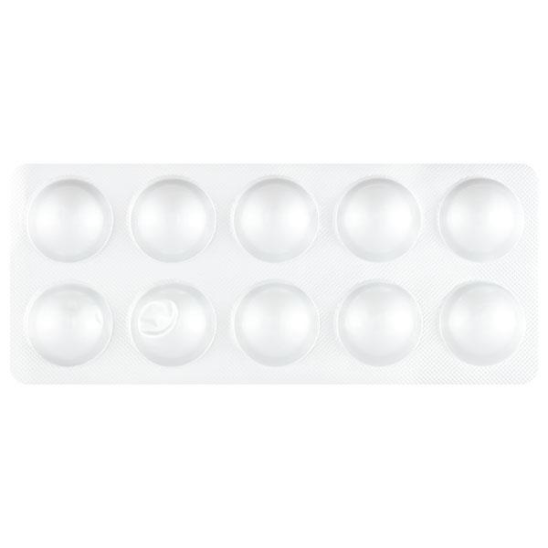 TAMWIN PLUS Tablet 10's