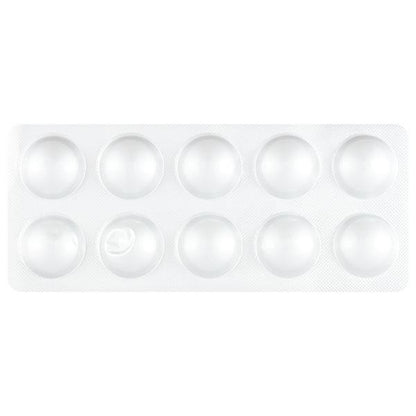 TAMWIN PLUS Tablet 10's