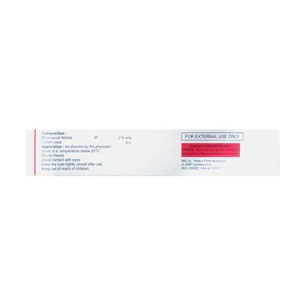 KETAZEM Cream 30g