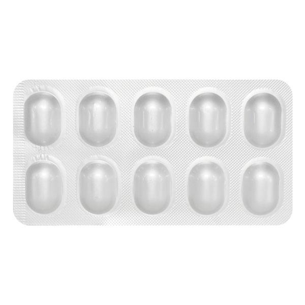 Azerva 10mg Tablet 10'S