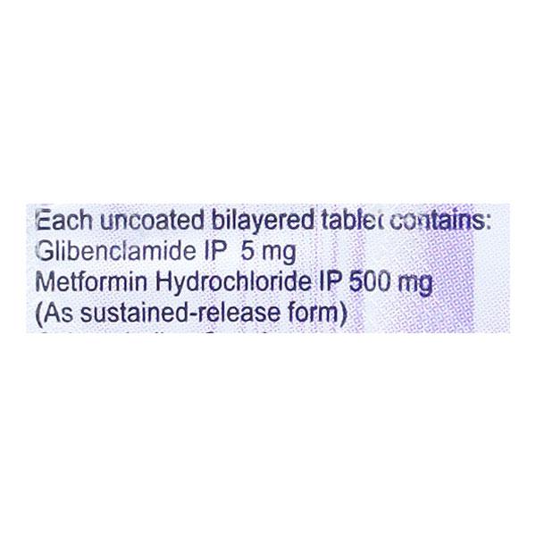 Glutowin Forte Tablet 10'S
