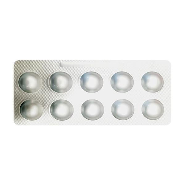 TELLY BS 5 Tablet 10's