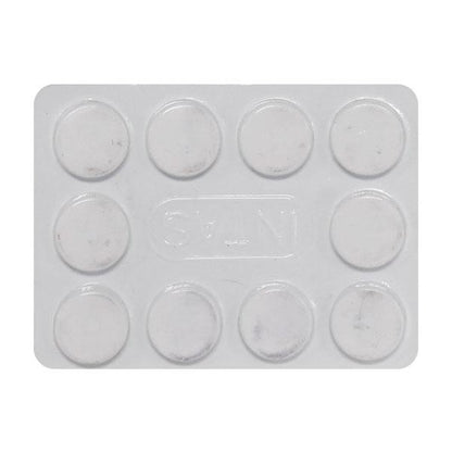 Moza MPS Tablet 10'S
